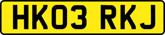 HK03RKJ