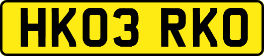 HK03RKO