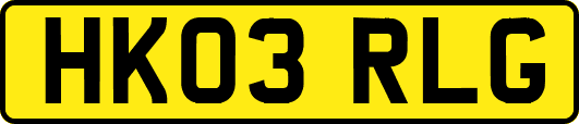 HK03RLG