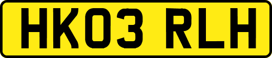 HK03RLH