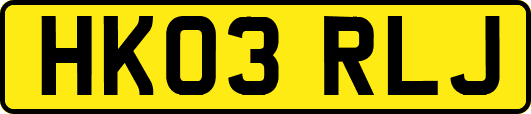HK03RLJ