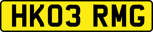 HK03RMG