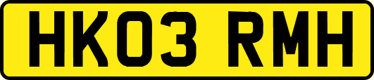 HK03RMH