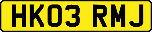 HK03RMJ