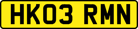 HK03RMN