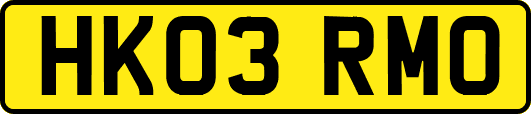 HK03RMO