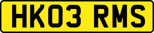 HK03RMS