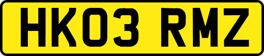 HK03RMZ