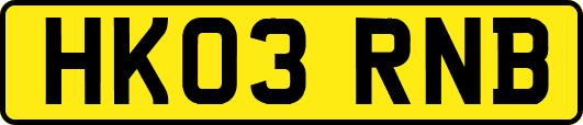 HK03RNB