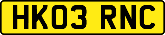 HK03RNC