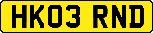 HK03RND