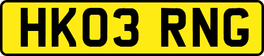 HK03RNG
