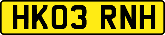 HK03RNH