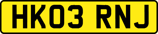 HK03RNJ