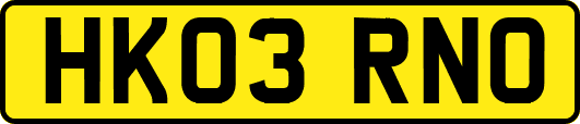 HK03RNO