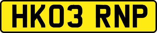 HK03RNP