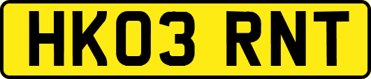 HK03RNT