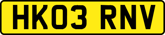 HK03RNV