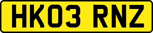 HK03RNZ
