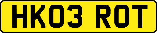 HK03ROT