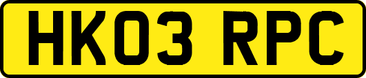 HK03RPC