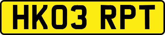 HK03RPT