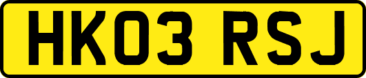 HK03RSJ