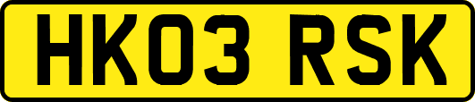 HK03RSK