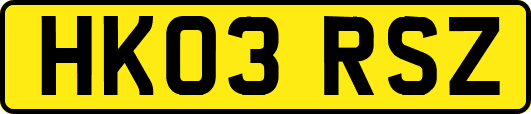 HK03RSZ