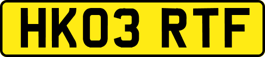 HK03RTF