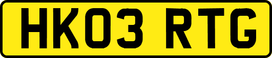 HK03RTG