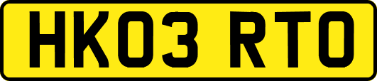 HK03RTO