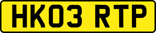 HK03RTP