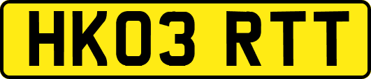 HK03RTT