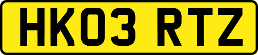 HK03RTZ