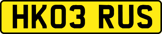 HK03RUS