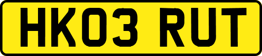 HK03RUT