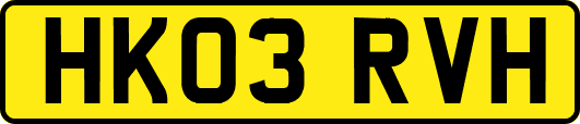 HK03RVH