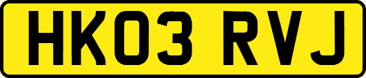 HK03RVJ