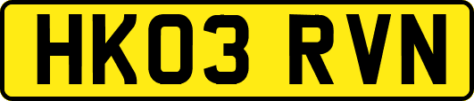 HK03RVN