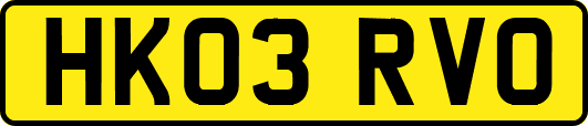 HK03RVO
