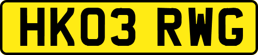 HK03RWG