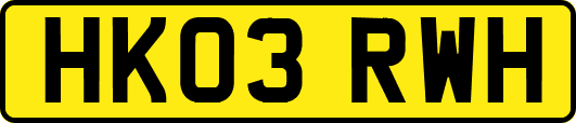 HK03RWH