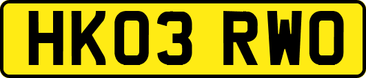 HK03RWO