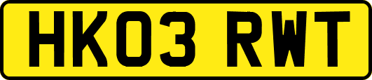 HK03RWT
