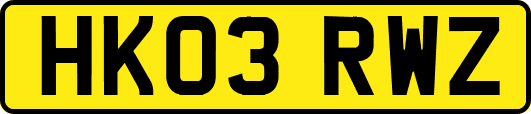 HK03RWZ