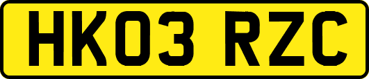 HK03RZC