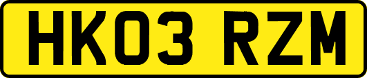 HK03RZM