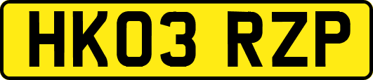HK03RZP