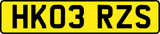 HK03RZS